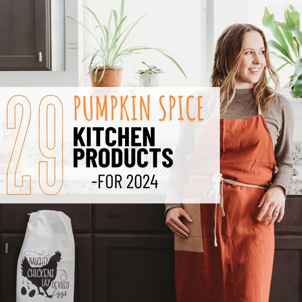 29 Best Pumpkin Spice Products To Try This Fall 2024